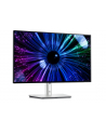 dell Monitor U2424HE 23.8 cala IPS LED FHD(1920x1080)/16:9/HDMI/DP/USB-C/USB/RJ-45/3Y - nr 23