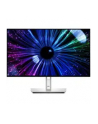 dell Monitor U2424HE 23.8 cala IPS LED FHD(1920x1080)/16:9/HDMI/DP/USB-C/USB/RJ-45/3Y - nr 66