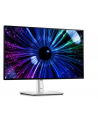 dell Monitor U2424HE 23.8 cala IPS LED FHD(1920x1080)/16:9/HDMI/DP/USB-C/USB/RJ-45/3Y - nr 2