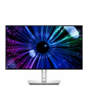 dell Monitor U2424HE 23.8 cala IPS LED FHD(1920x1080)/16:9/HDMI/DP/USB-C/USB/RJ-45/3Y - nr 30