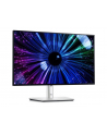 dell Monitor U2424HE 23.8 cala IPS LED FHD(1920x1080)/16:9/HDMI/DP/USB-C/USB/RJ-45/3Y - nr 37