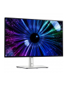 dell Monitor U2424HE 23.8 cala IPS LED FHD(1920x1080)/16:9/HDMI/DP/USB-C/USB/RJ-45/3Y - nr 44