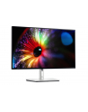 dell Monitor U2724D 27 cali IPS LED QHD(2560x1440)/16:9/HDMI/DP/USB-C/USB/3Y - nr 24