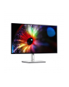 dell Monitor U2724D 27 cali IPS LED QHD(2560x1440)/16:9/HDMI/DP/USB-C/USB/3Y - nr 44