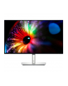 dell Monitor U2724D 27 cali IPS LED QHD(2560x1440)/16:9/HDMI/DP/USB-C/USB/3Y - nr 55