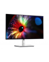 dell Monitor U2724D 27 cali IPS LED QHD(2560x1440)/16:9/HDMI/DP/USB-C/USB/3Y - nr 60