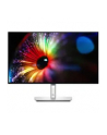 dell Monitor U2724D 27 cali IPS LED QHD(2560x1440)/16:9/HDMI/DP/USB-C/USB/3Y - nr 75