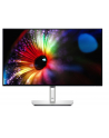 dell Monitor U2724D 27 cali IPS LED QHD(2560x1440)/16:9/HDMI/DP/USB-C/USB/3Y - nr 1