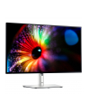 dell Monitor U2724D 27 cali IPS LED QHD(2560x1440)/16:9/HDMI/DP/USB-C/USB/3Y - nr 58