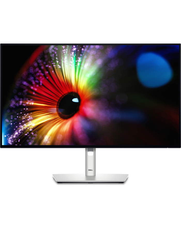 dell Monitor U2724D 27 cali IPS LED QHD(2560x1440)/16:9/HDMI/DP/USB-C/USB/3Y główny