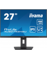iiyama Monitor 27 cali XUB2793HSU-B6 IPS.HDMI.DP.2x2W.USBx2.FreeSync.Flicker - nr 42