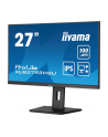 iiyama Monitor 27 cali XUB2793HSU-B6 IPS.HDMI.DP.2x2W.USBx2.FreeSync.Flicker - nr 50