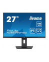 iiyama Monitor 27 cali XUB2793HSU-B6 IPS.HDMI.DP.2x2W.USBx2.FreeSync.Flicker - nr 57