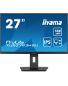 iiyama Monitor 27 cali XUB2793HSU-B6 IPS.HDMI.DP.2x2W.USBx2.FreeSync.Flicker - nr 73