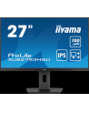 iiyama Monitor 27 cali XUB2793HSU-B6 IPS.HDMI.DP.2x2W.USBx2.FreeSync.Flicker - nr 87