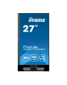 iiyama Monitor 27 cali XUB2793HSU-B6 IPS.HDMI.DP.2x2W.USBx2.FreeSync.Flicker - nr 88