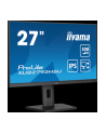 iiyama Monitor 27 cali XUB2793HSU-B6 IPS.HDMI.DP.2x2W.USBx2.FreeSync.Flicker - nr 89