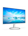 philips Monitor 241V8AW 23.8 cala IPS HDMI Głośniki Biały - nr 10