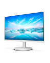 philips Monitor 241V8AW 23.8 cala IPS HDMI Głośniki Biały - nr 29