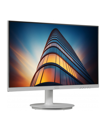 philips Monitor 241V8AW 23.8 cala IPS HDMI Głośniki Biały