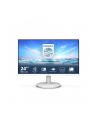 philips Monitor 241V8AW 23.8 cala IPS HDMI Głośniki Biały - nr 67