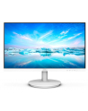 philips Monitor 241V8AW 23.8 cala IPS HDMI Głośniki Biały - nr 8