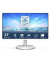 philips Monitor 271V8AW 27 cali IPS HDMI Głośniki Biały - nr 33