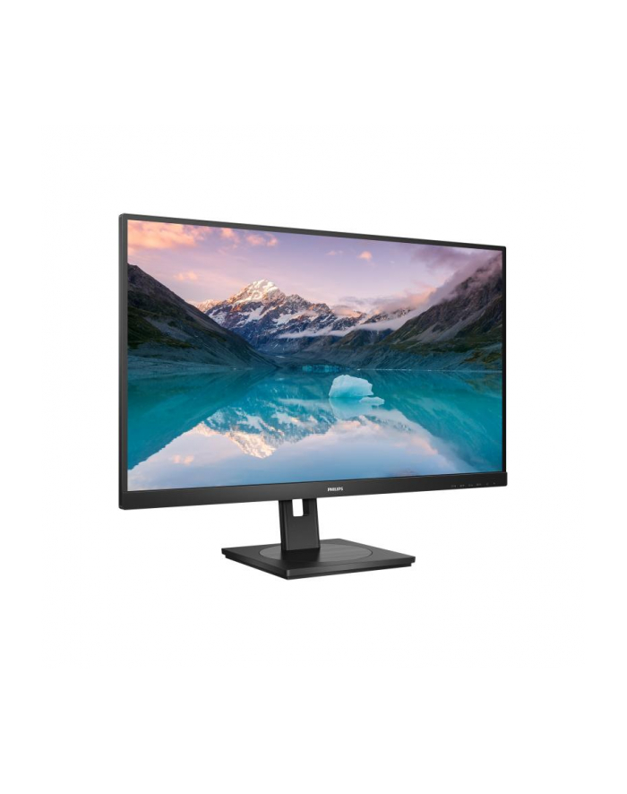philips Monitor 275S9JML 27 cali VA HDMI DP Pivot Głośniki główny
