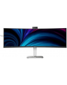 philips Monitor 49B2U5900CH 49 cali VA HDMIx2 DP USB-C RJ45 HAS Głośniki - nr 88