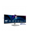 philips Monitor 49B2U5900CH 49 cali VA HDMIx2 DP USB-C RJ45 HAS Głośniki - nr 94