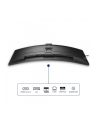philips Monitor 49B2U5900CH 49 cali VA HDMIx2 DP USB-C RJ45 HAS Głośniki - nr 96