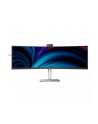 philips Monitor 49B2U5900CH 49 cali VA HDMIx2 DP USB-C RJ45 HAS Głośniki - nr 98