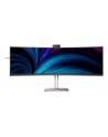 philips Monitor 49B2U5900CH 49 cali VA HDMIx2 DP USB-C RJ45 HAS Głośniki - nr 99