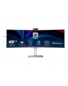 philips Monitor 49B2U5900CH 49 cali VA HDMIx2 DP USB-C RJ45 HAS Głośniki - nr 43