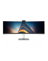 philips Monitor 49B2U5900CH 49 cali VA HDMIx2 DP USB-C RJ45 HAS Głośniki - nr 67