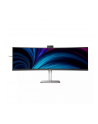 philips Monitor 49B2U5900CH 49 cali VA HDMIx2 DP USB-C RJ45 HAS Głośniki - nr 74