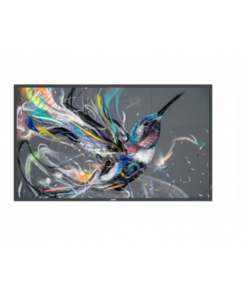 philips Monitor wielkoformatowy 86BDL3511Q 85.6 cala nr 2