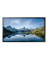 samsung Monitor profesjonalny OH46B-S 46 cali Błyszczący 24h/7 3500(cd/m2) 3840x2160 (UHD) S7 Player (Tizen 6.5) 3 lata OnSite (LH46OHBESGBXEN) - nr 16