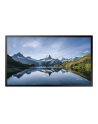 samsung Monitor profesjonalny OH46B-S 46 cali Błyszczący 24h/7 3500(cd/m2) 3840x2160 (UHD) S7 Player (Tizen 6.5) 3 lata OnSite (LH46OHBESGBXEN) - nr 1