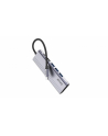 lexar Hub 7-in-1 USB-C USB3.2 Gen1. Type-C, 3xUSB-A HDMI, SD, microSD slot. PD 100W - nr 12