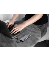 lexar Hub 7-in-1 USB-C USB3.2 Gen1. Type-C, 3xUSB-A HDMI, SD, microSD slot. PD 100W - nr 4