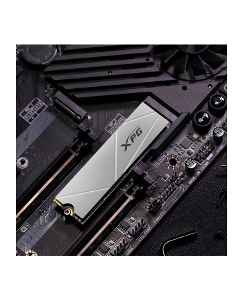 adata Dysk SSD XPG S60BLAD-E 2TB PCIe 4x4 5/4.2GB/s M2 nr 1