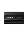 adata Dysk SSD External SD810 1TB USB3.2C 20Gb/s  Black - nr 19