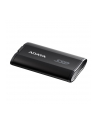adata Dysk SSD External SD810 1TB USB3.2C 20Gb/s  Black - nr 22