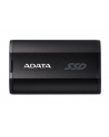 adata Dysk SSD External SD810 1TB USB3.2C 20Gb/s  Black - nr 25