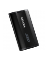 adata Dysk SSD External SD810 1TB USB3.2C 20Gb/s  Black - nr 36