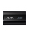 adata Dysk SSD External SD810 1TB USB3.2C 20Gb/s  Black - nr 39