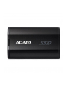 adata Dysk SSD External SD810 1TB USB3.2C 20Gb/s  Black - nr 6