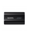 adata Dysk SSD External SD810 1TB USB3.2C 20Gb/s  Black - nr 7
