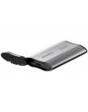 adata Dysk SSD External SD810 1TB USB3.2C 20Gb/s Silver - nr 17